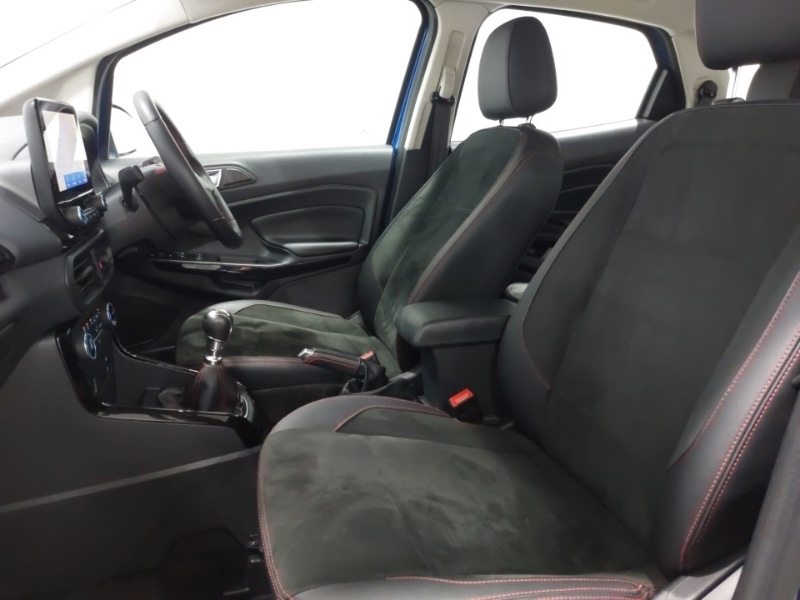 Used Ford Ecosport 2023 for sale - 77702323: Photo 5