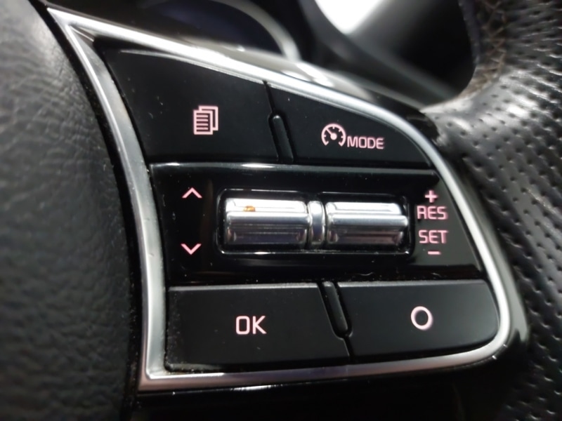 Used Kia Ceed 2021 for sale - 77070256: Photo 14