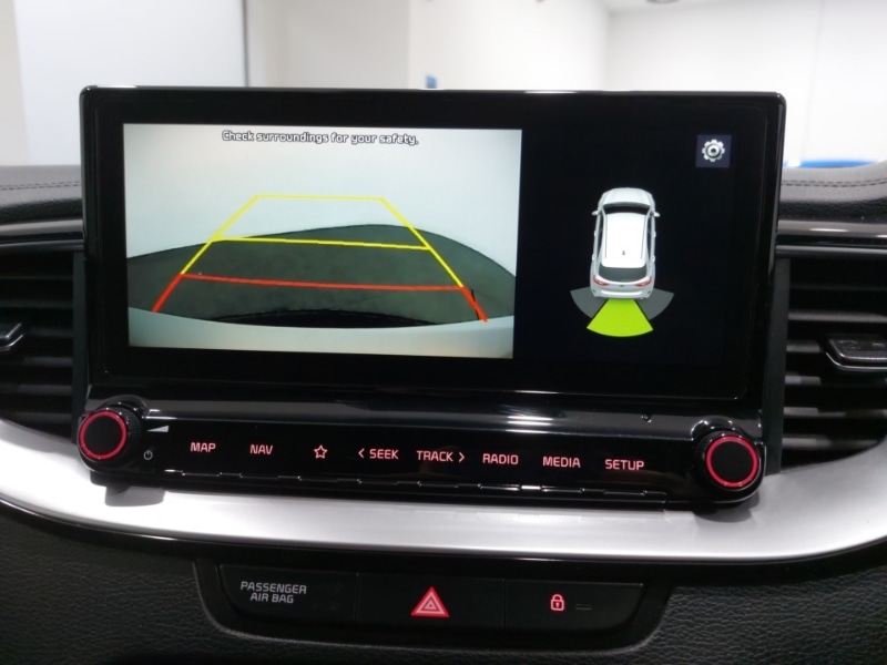 Used Kia Ceed 2021 for sale - 77070256: Photo 17