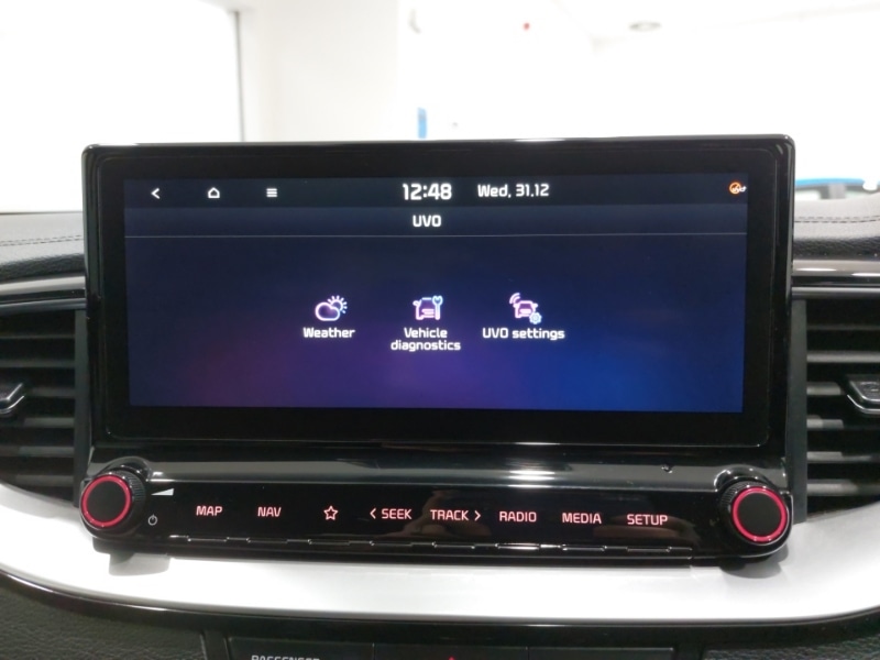 Used Kia Ceed 2021 for sale - 77070256: Photo 19