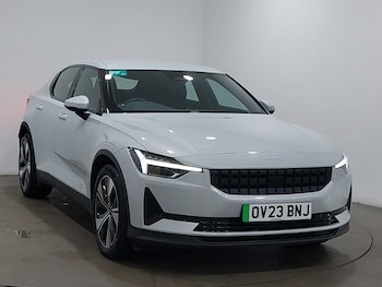 Used Polestar Polestar 2 2023 for sale - 79218511: Photo