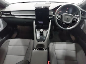 Used Polestar Polestar 2 2023 for sale - 79218511: Photo