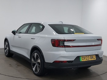 Used Polestar Polestar 2 2023 for sale - 79218511: Photo