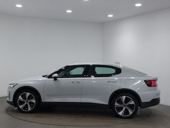 Used Polestar Polestar 2 2023 for sale - 79218511: Photo