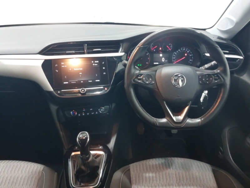 Used Vauxhall Corsa 2020 for sale - 76540425: Photo 10