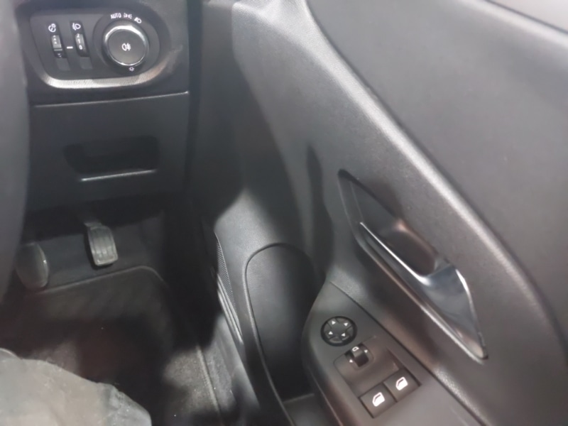 Used Vauxhall Corsa 2020 for sale - 76540425: Photo 13