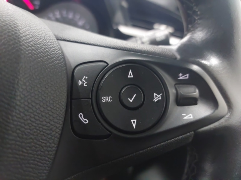 Used Vauxhall Corsa 2020 for sale - 76540425: Photo 14