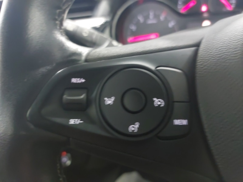 Used Vauxhall Corsa 2020 for sale - 76540425: Photo 15