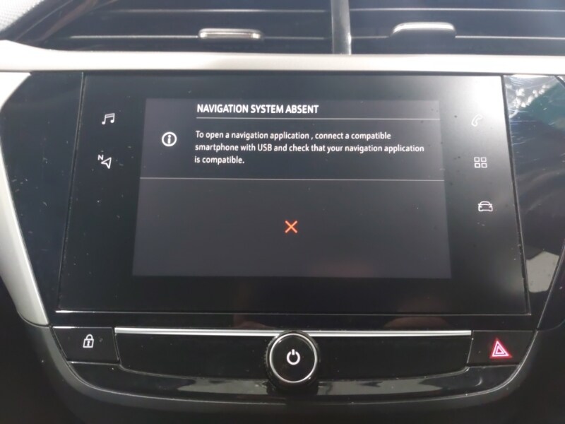 Used Vauxhall Corsa 2020 for sale - 76540425: Photo 16