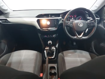 Used Vauxhall Corsa 2020 for sale - 76540425: Photo