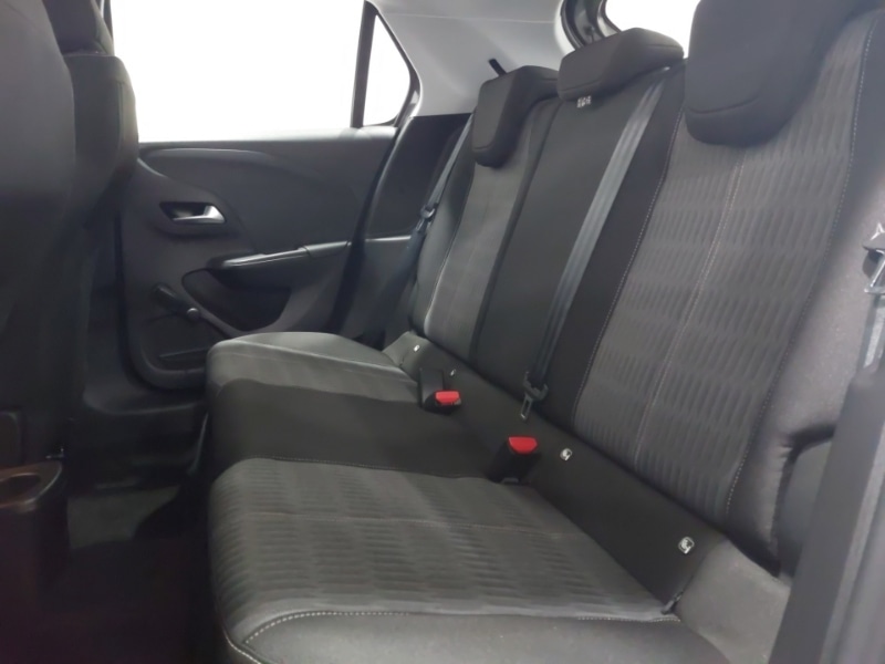 Used Vauxhall Corsa 2020 for sale - 76540425: Photo 6