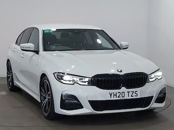 Used BMW 3 Series 2020 for sale - 78723451: Photo