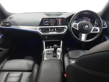 Used BMW 3 Series 2020 for sale - 78723451: Photo