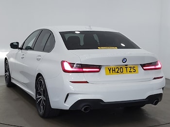 Used BMW 3 Series 2020 for sale - 78723451: Photo