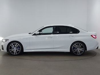 Used BMW 3 Series 2020 for sale - 78723451: Photo