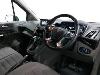 Used Ford Transit Connect 2023 for sale - 79631336: Photo
