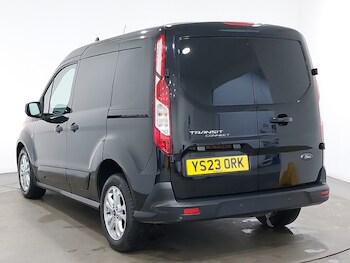 Used Ford Transit Connect 2023 for sale - 79631336: Photo