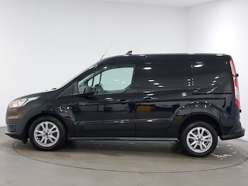 Used Ford Transit Connect 2023 for sale - 79631336: Photo