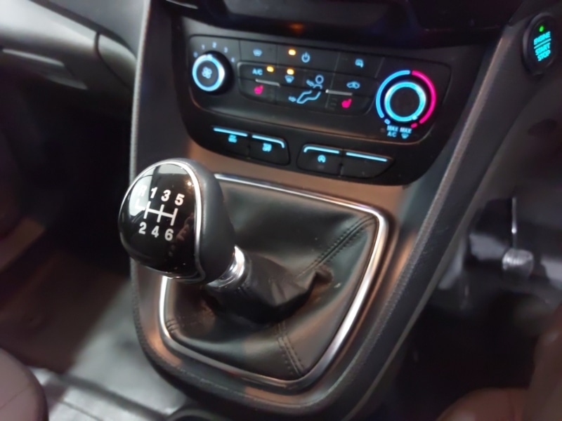 Used Ford Transit Connect 2023 for sale - 77556191: Photo 12