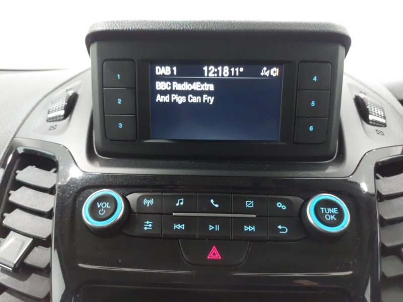 Used Ford Transit Connect 2023 for sale - 77556191: Photo 16