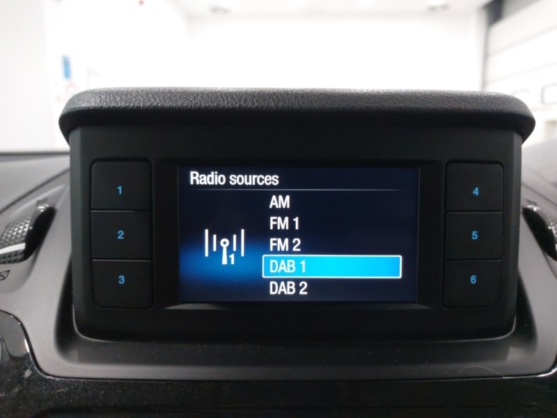 Used Ford Transit Connect 2023 for sale - 77556191: Photo 17