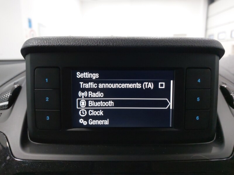 Used Ford Transit Connect 2023 for sale - 77556191: Photo 19