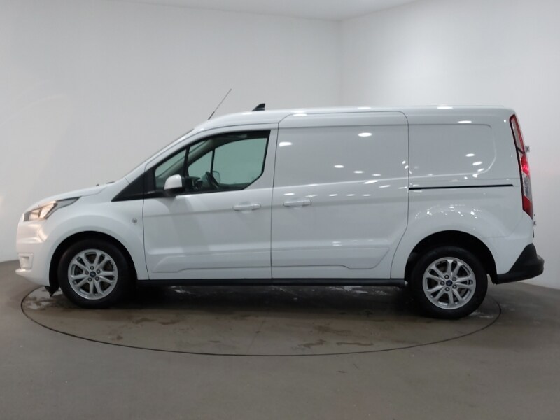 Used Ford Transit Connect 2023 for sale - 77556191: Photo 4