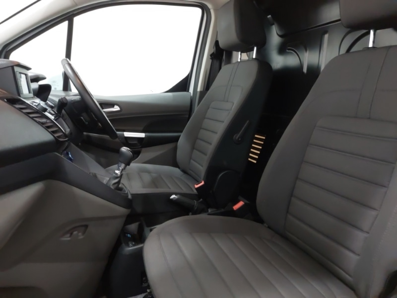 Used Ford Transit Connect 2023 for sale - 77556191: Photo 5