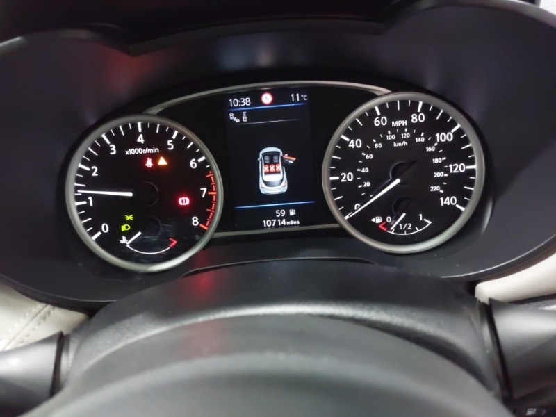 Used Nissan Micra 2022 for sale - 76120889: Photo 11