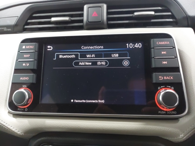 Used Nissan Micra 2022 for sale - 76120889: Photo 14