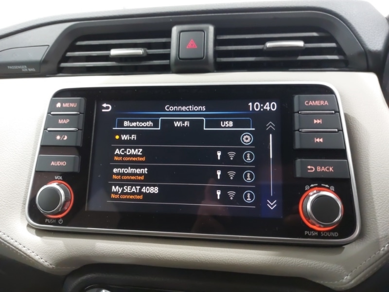Used Nissan Micra 2022 for sale - 76120889: Photo 15