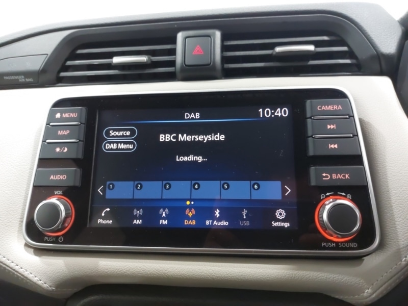 Used Nissan Micra 2022 for sale - 76120889: Photo 17