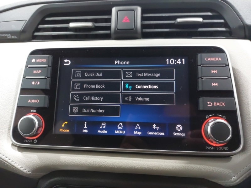 Used Nissan Micra 2022 for sale - 76120889: Photo 18