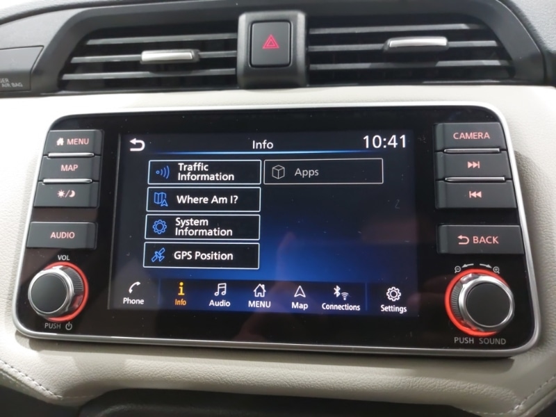 Used Nissan Micra 2022 for sale - 76120889: Photo 19