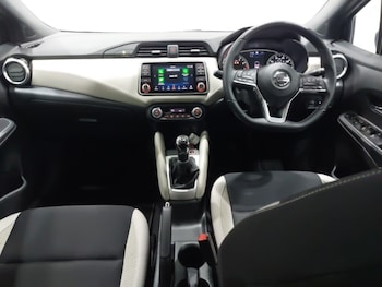 Used Nissan Micra 2022 for sale - 76120889: Photo 2