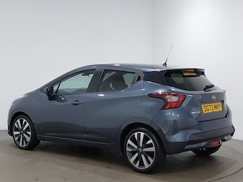 Used Nissan Micra 2022 for sale - 76120889: Photo 3