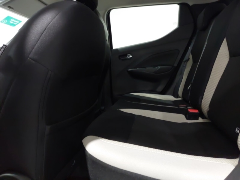Used Nissan Micra 2022 for sale - 76120889: Photo 6