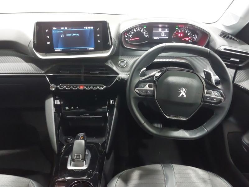 Used Peugeot 208 2021 for sale - 77838001: Photo 10