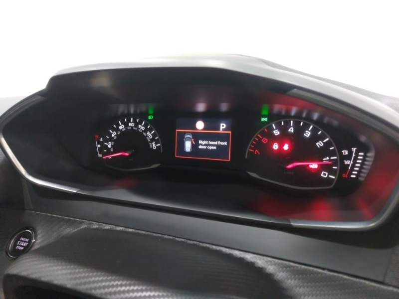 Used Peugeot 208 2021 for sale - 77838001: Photo 11