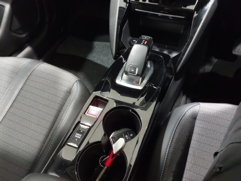 Used Peugeot 208 2021 for sale - 77838001: Photo 12