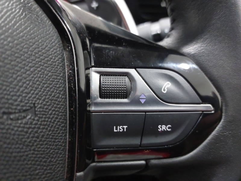 Used Peugeot 208 2021 for sale - 77838001: Photo 14