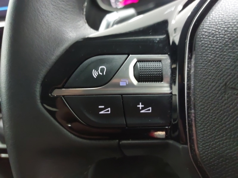 Used Peugeot 208 2021 for sale - 77838001: Photo 15