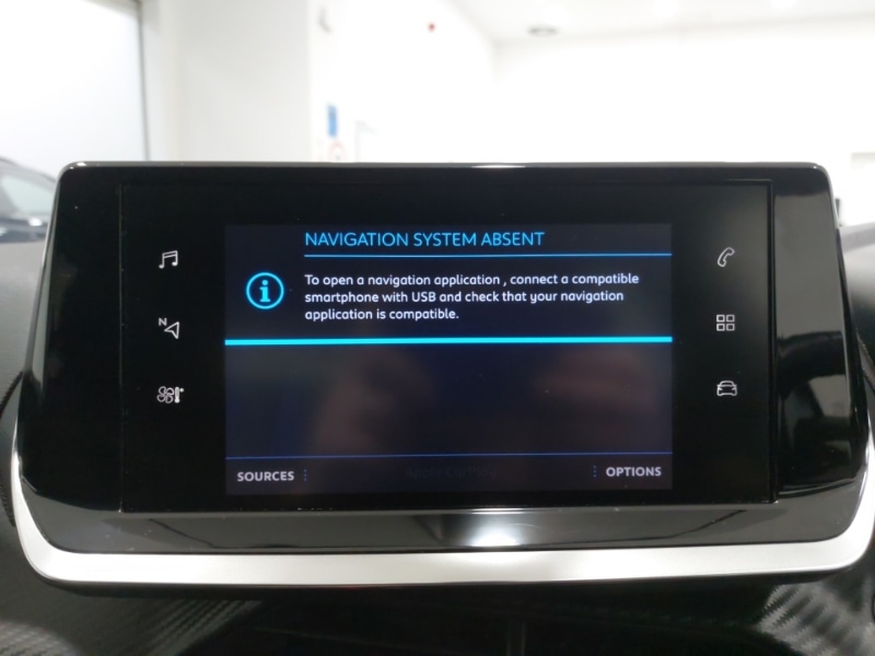 Used Peugeot 208 2021 for sale - 77838001: Photo 16