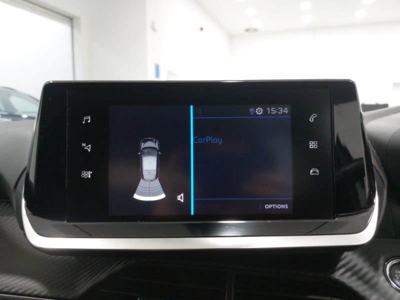 Used Peugeot 208 2021 for sale - 77838001: Photo 17