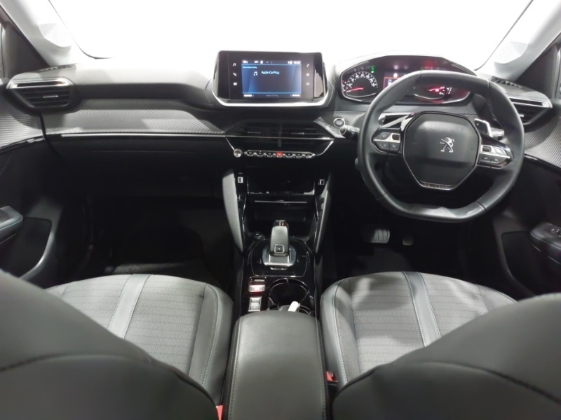 Used Peugeot 208 2021 for sale - 77838001: Photo 2