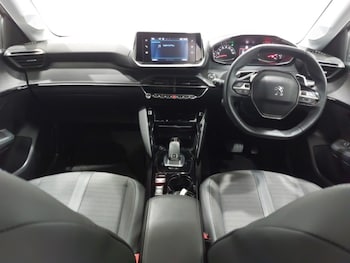 Used Peugeot 208 2021 for sale - 77838001: Photo