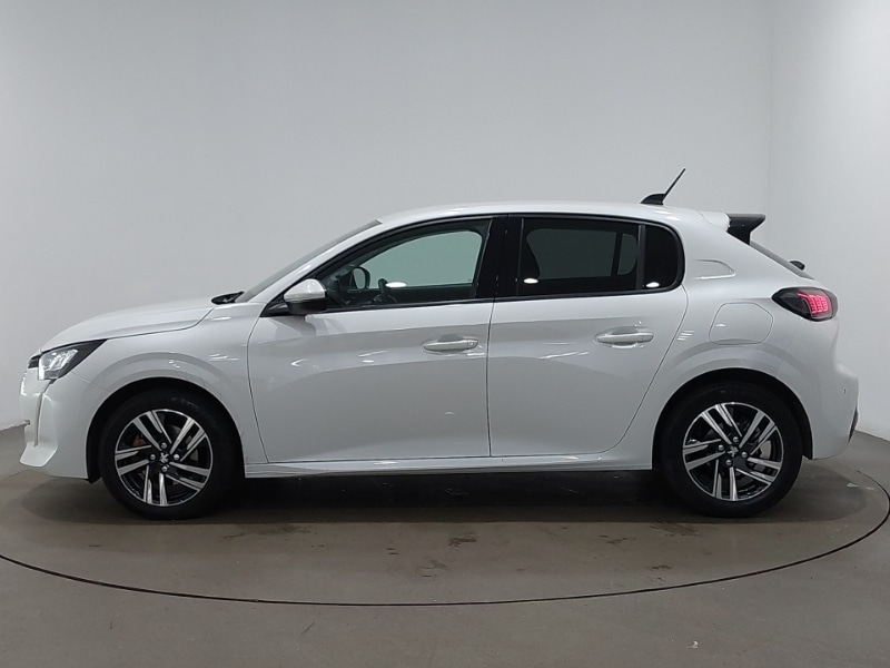 Used Peugeot 208 2021 for sale - 77838001: Photo 4