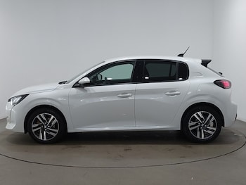 Used Peugeot 208 2021 for sale - 77838001: Photo