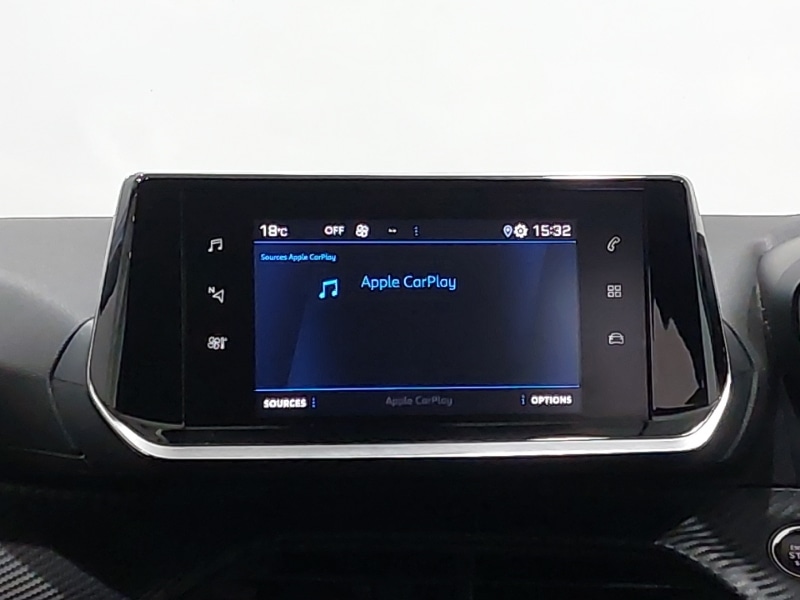 Used Peugeot 208 2021 for sale - 77838001: Photo 7