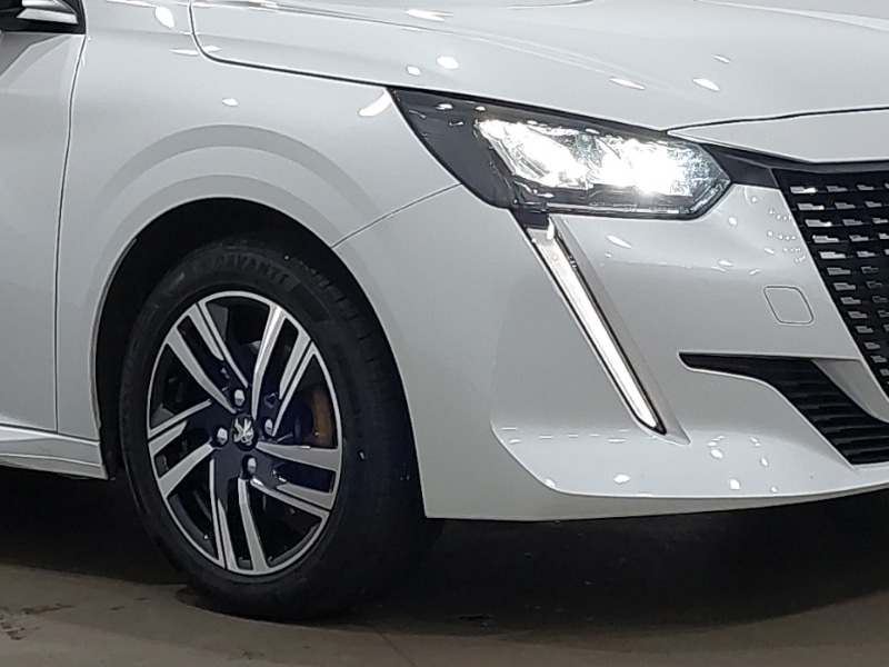 Used Peugeot 208 2021 for sale - 77838001: Photo 9